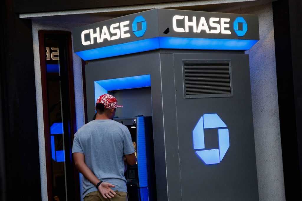 Chase Bank Locations near me | United States Maps
