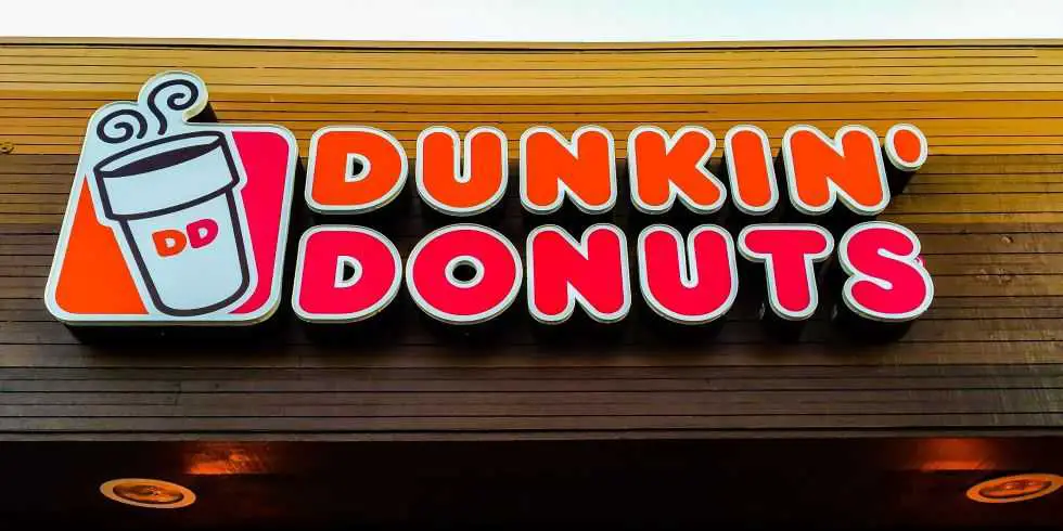 Dunkin Donuts locations near me | United States Maps