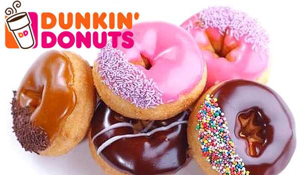 Dunkin Donuts locations near me | United States Maps