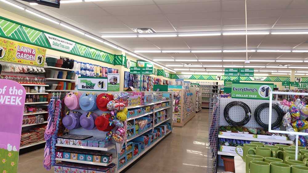 Dollar Tree store locations near me United States Maps