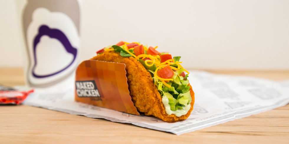 Taco Bell Locations near me | United States Maps