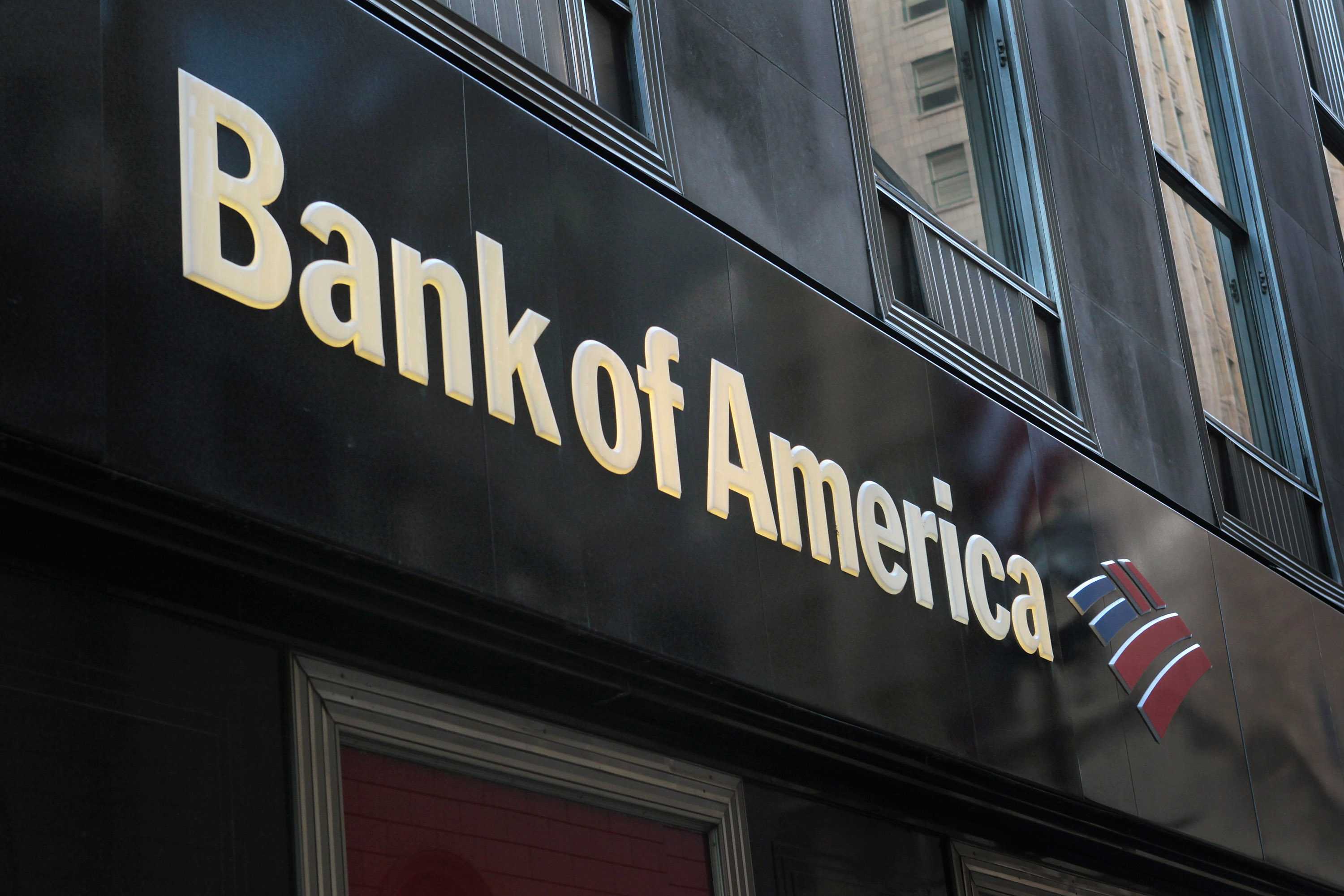 Bank of America near me | United States Maps