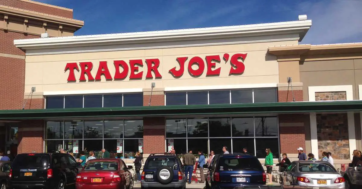 Trader Joe Holiday Hours Opening/Closing in 2017 United States Maps