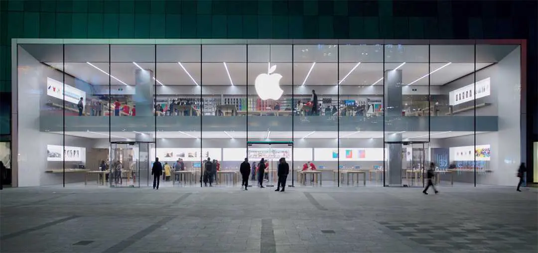 Apple Store Holiday Hours Opening/Closing in 2017 | United ...
