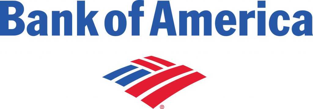 the closest bank of america near my location