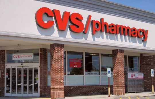 cvs pharmacy  chicago
