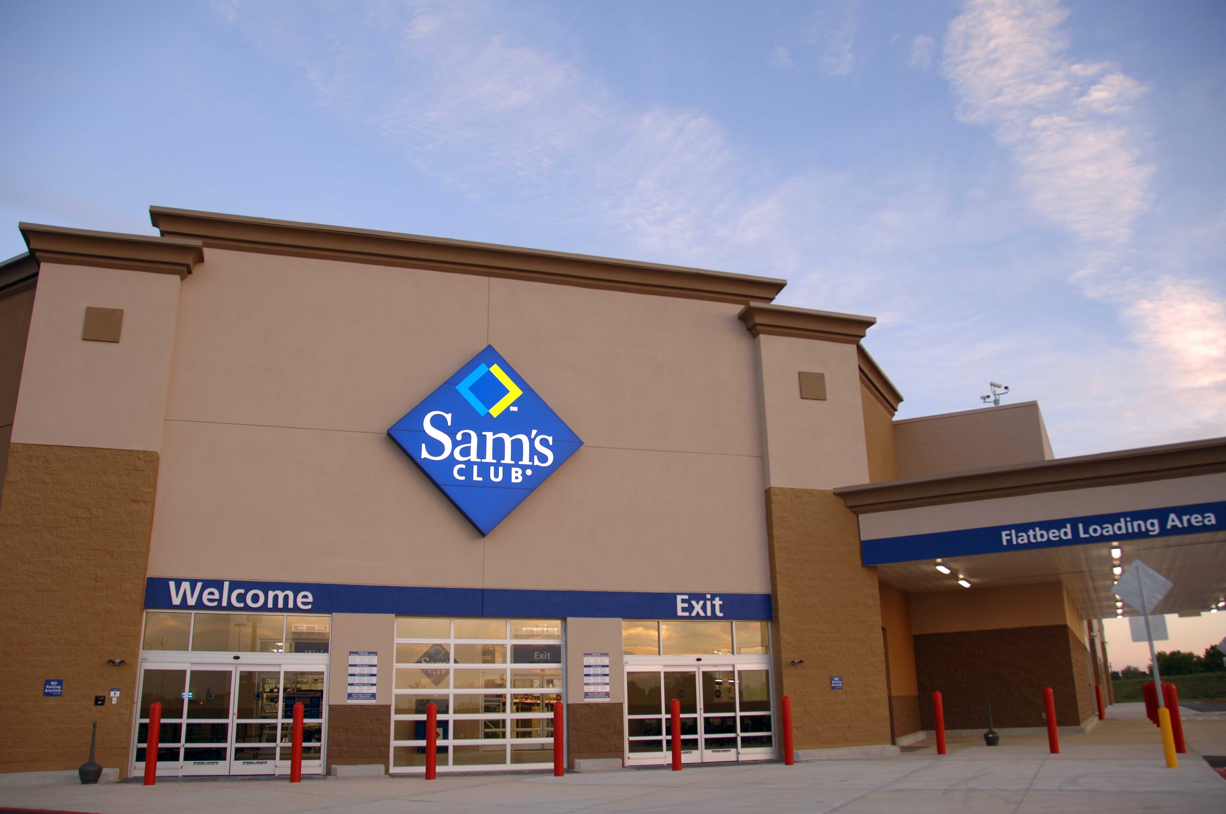 Sam's Club Holiday Hours Open/Close in 2017 | United States Maps