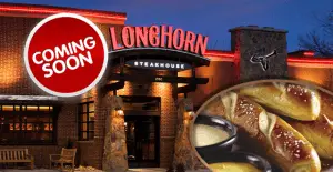 Longhorn Steakhouse locations near me | United States Maps