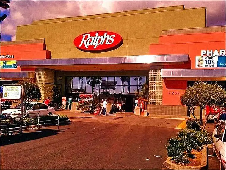 Ralphs Locations Near Me | United States Maps