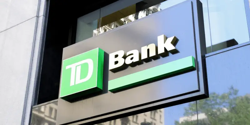 TD Bank Locations Near Me | United States Maps