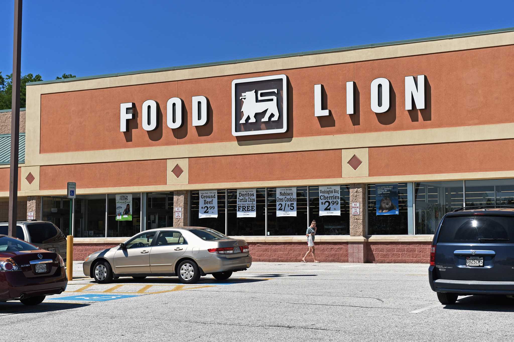Food Lion Locations Near Me United States Maps