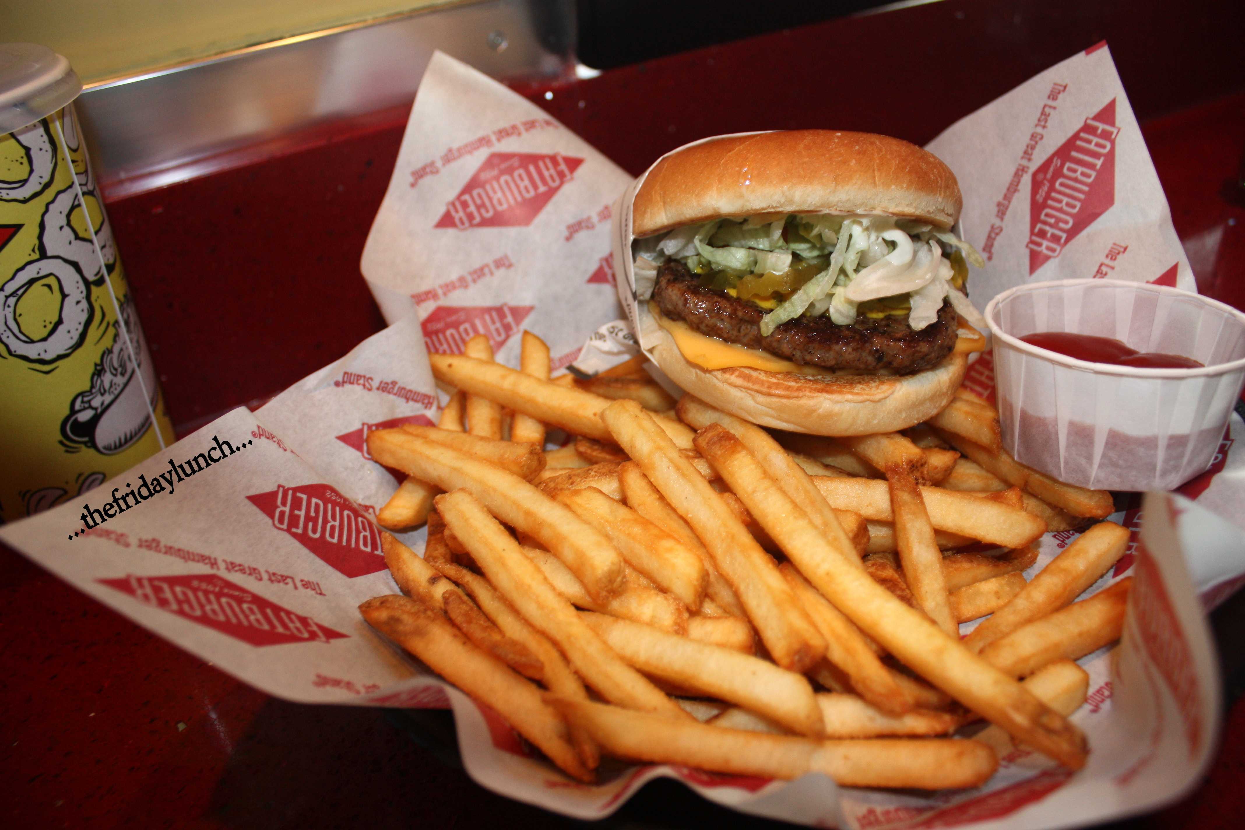 Fatburger Locations Near Me | United States Maps