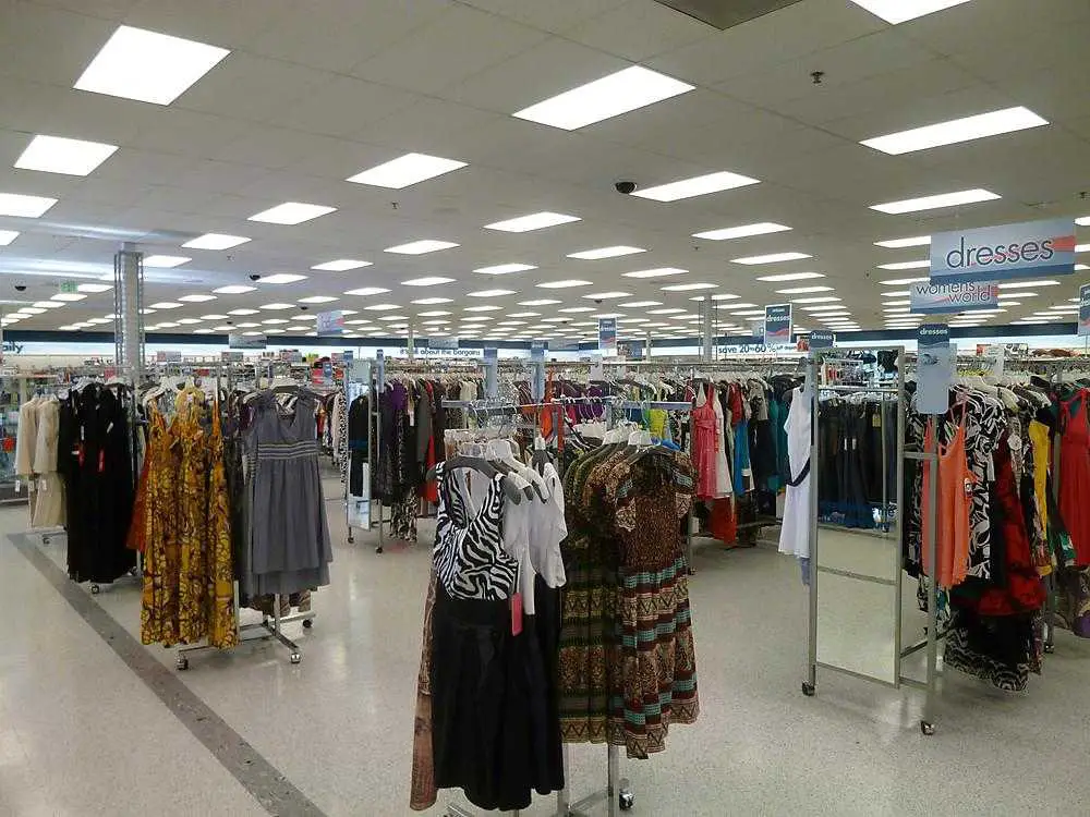 Ross Store Near Me | United States Maps