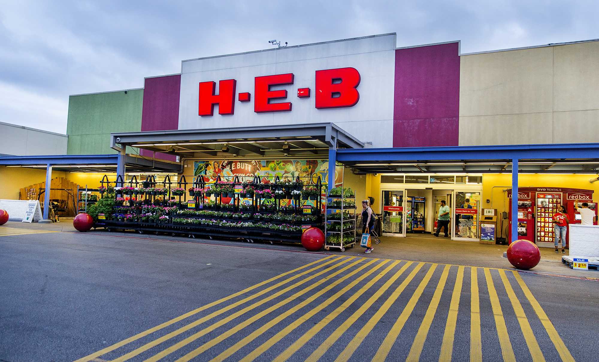 Heb Locations Near Me | United States Maps