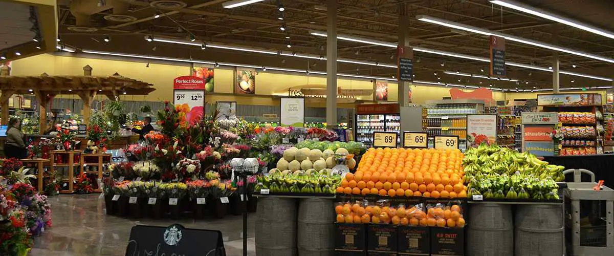Safeway Holiday Hours Opening/Closing in 2017 United