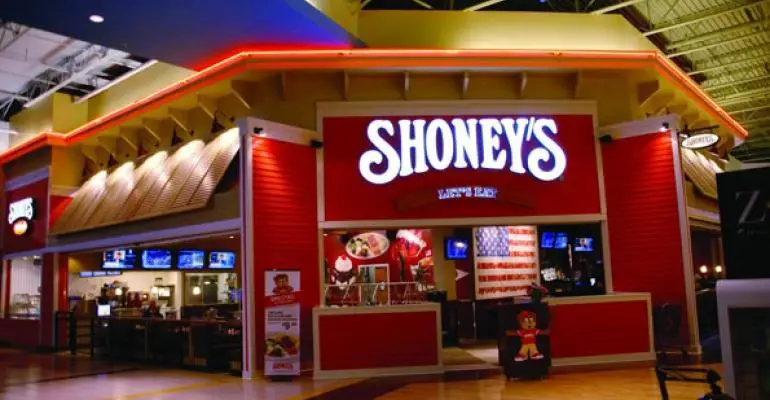 Shoney's Locations Near Me | United States Maps