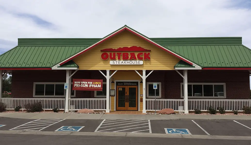 Outback SteakHouse Locations Near Me* | United States Maps
