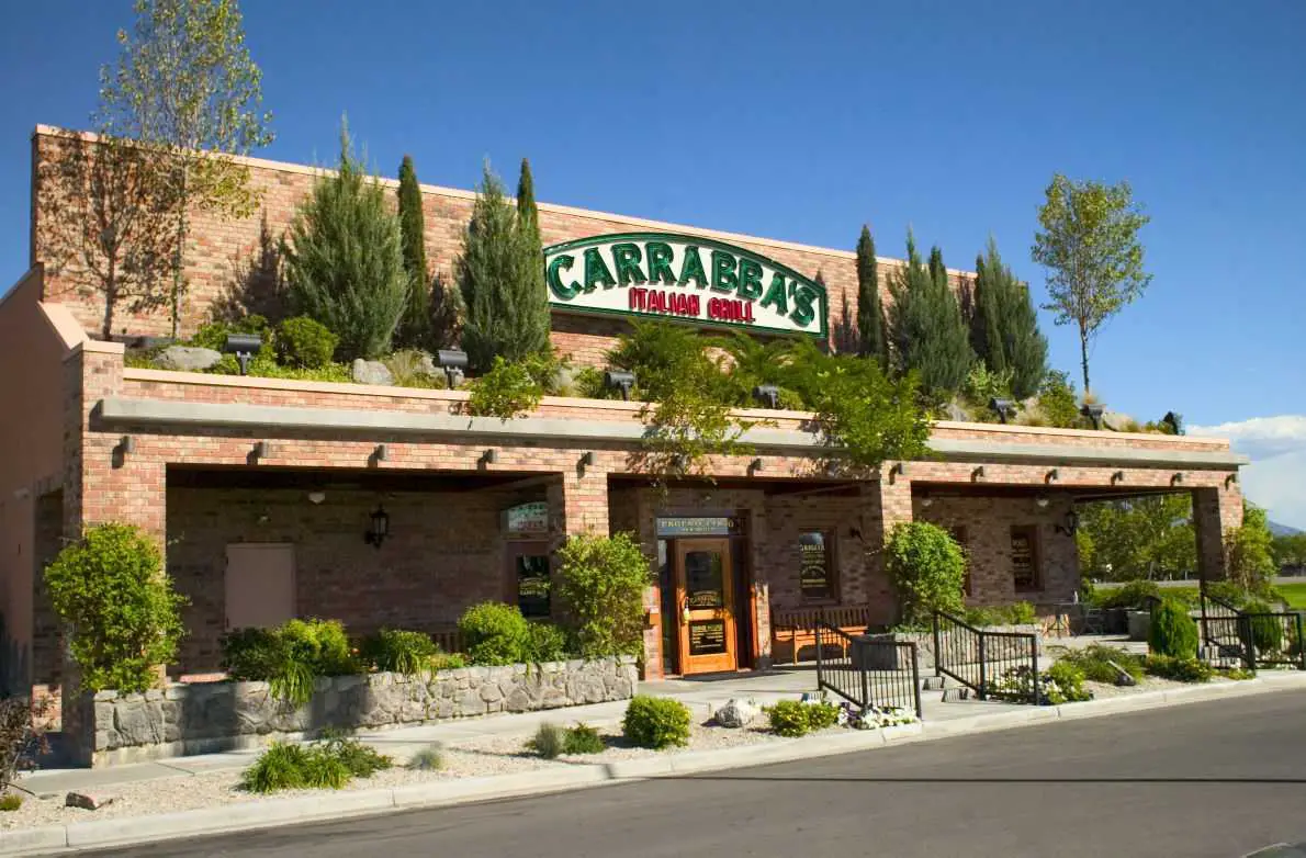 Carrabba's Italian Grill Locations Near Me* | United ...