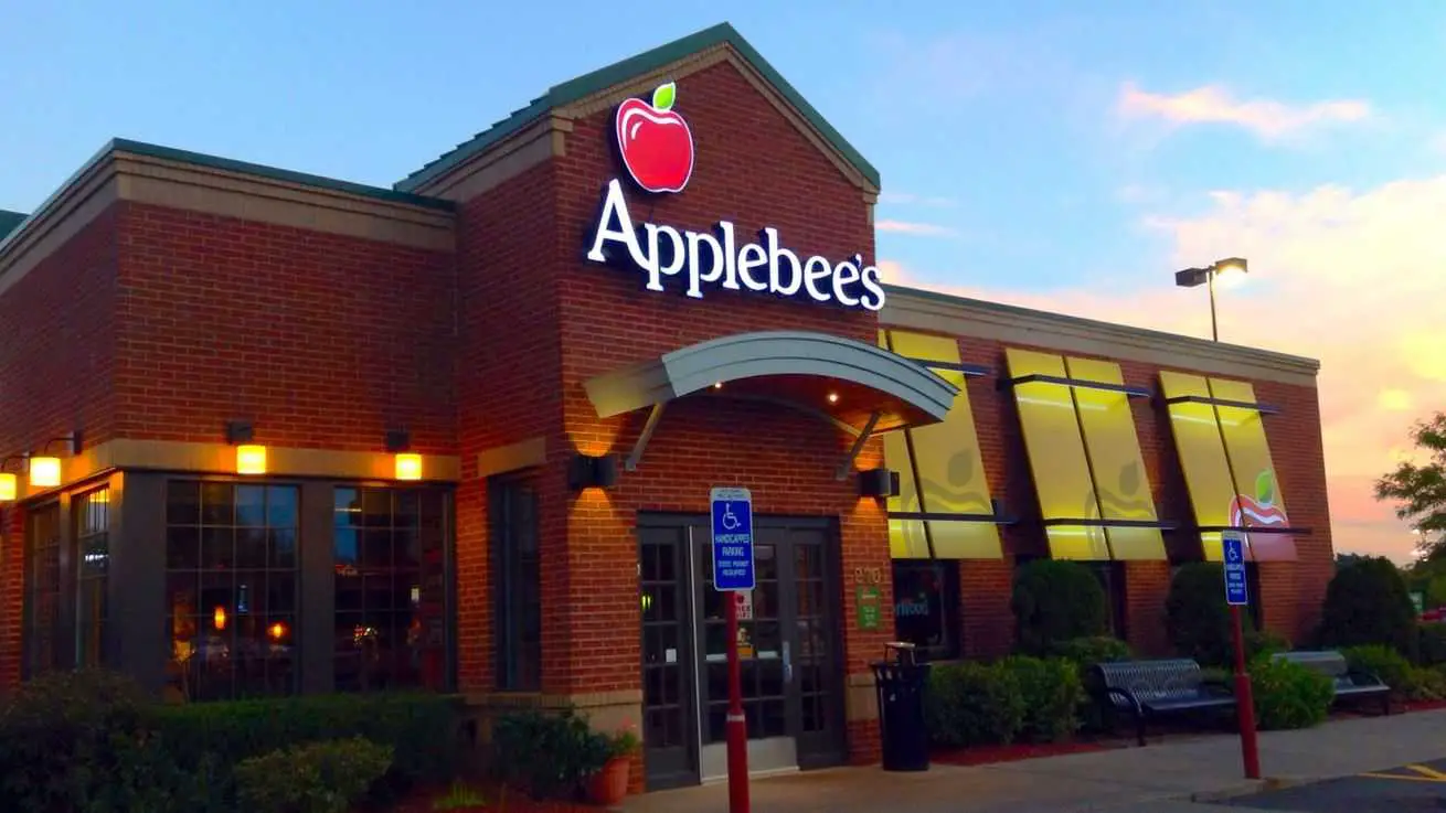 Applebee's Restaurant Locations Near Me* | United States Maps