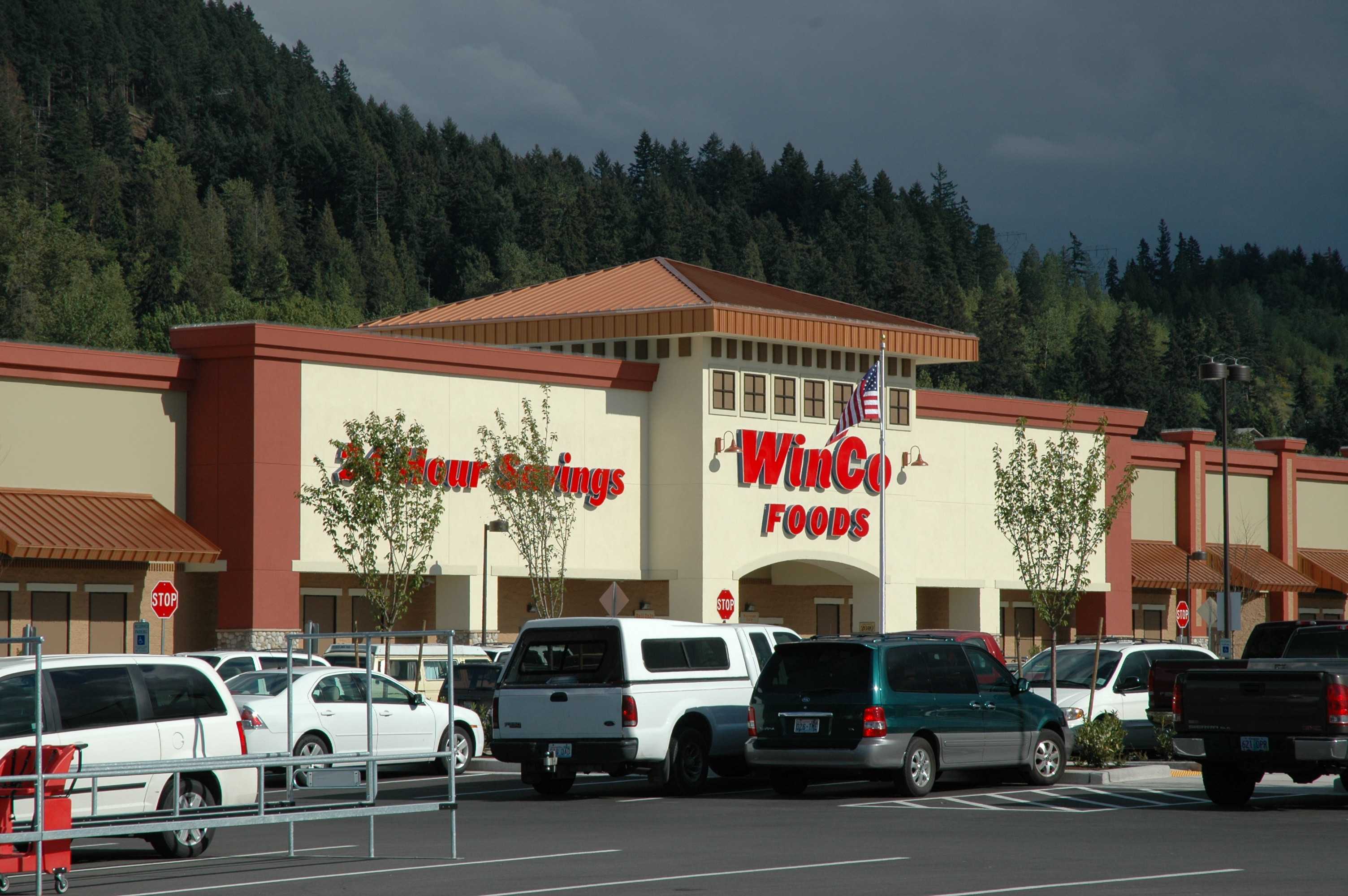 Winco Foods Locations Near Me* | United States Maps