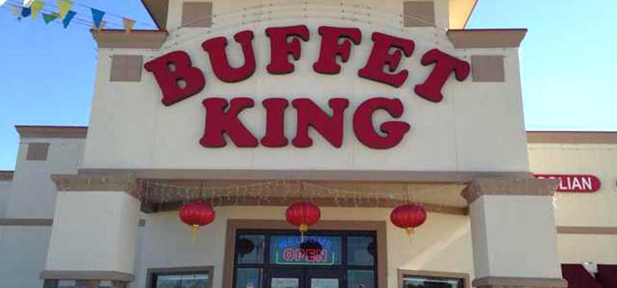 King Buffets Locations Near Me | United States Maps