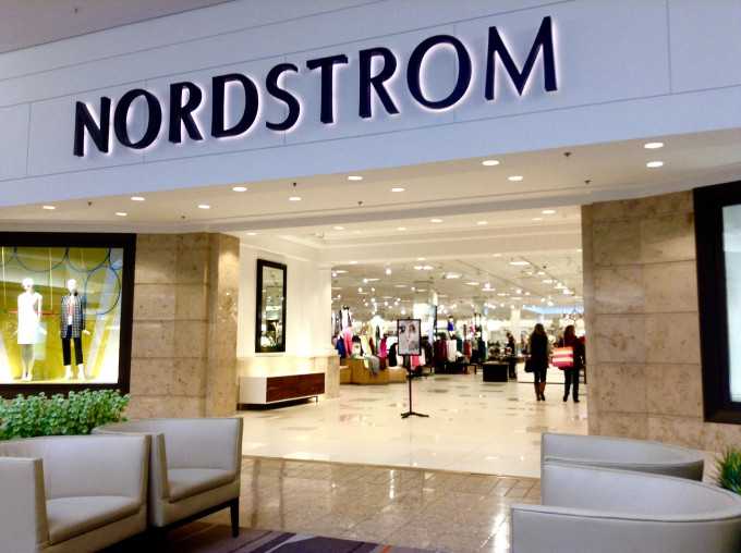 Nordstrom Rack Locations Near Me* | United States Maps