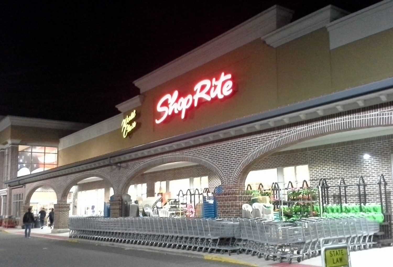 ShopRite Store Locations {Near Me}* | United States Maps