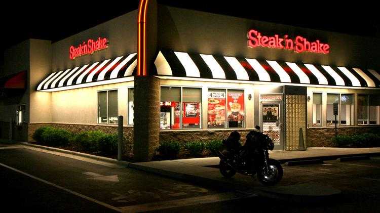 Steak And Shake Locations Near Me Near Me* | United ...