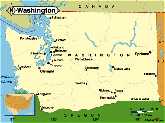 washington map, map washington, map of washington, washington coast map, washington map, washington county map, Geographical map of washington, washington geography map,