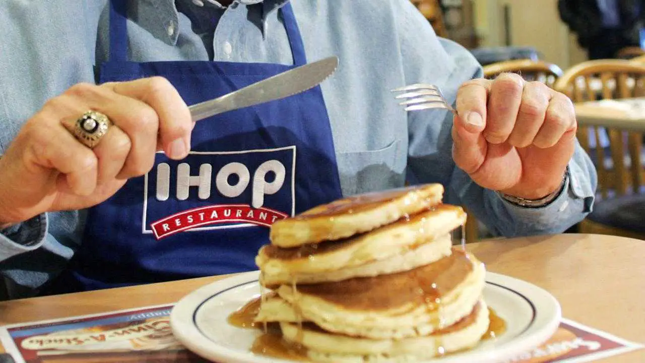 IHOP Locations Near Me 2019 | United States Maps