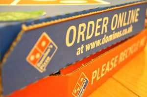 Dominos Pizza Near Me | United States Maps