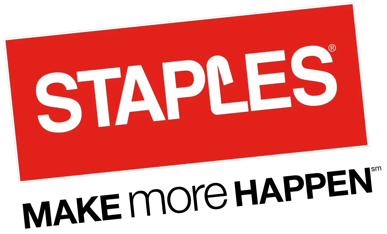 Staples Office Supply Store Near Me 2019 | United States Maps
