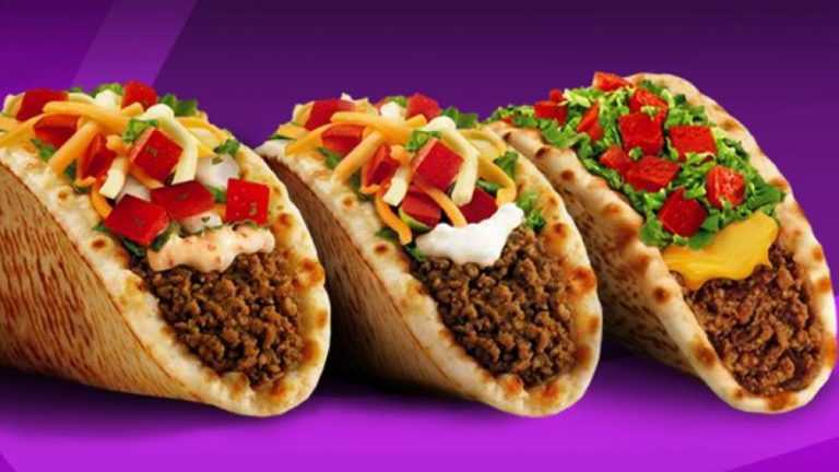 Taco Bell, New York City| Holidays Hours,Opening & Closing | United States Maps