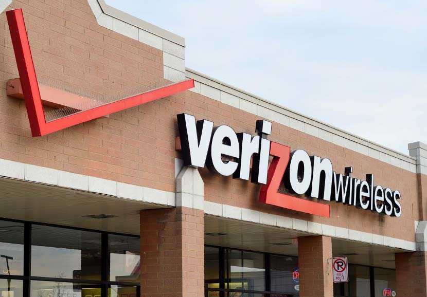 Verizon Store near me | United States Maps