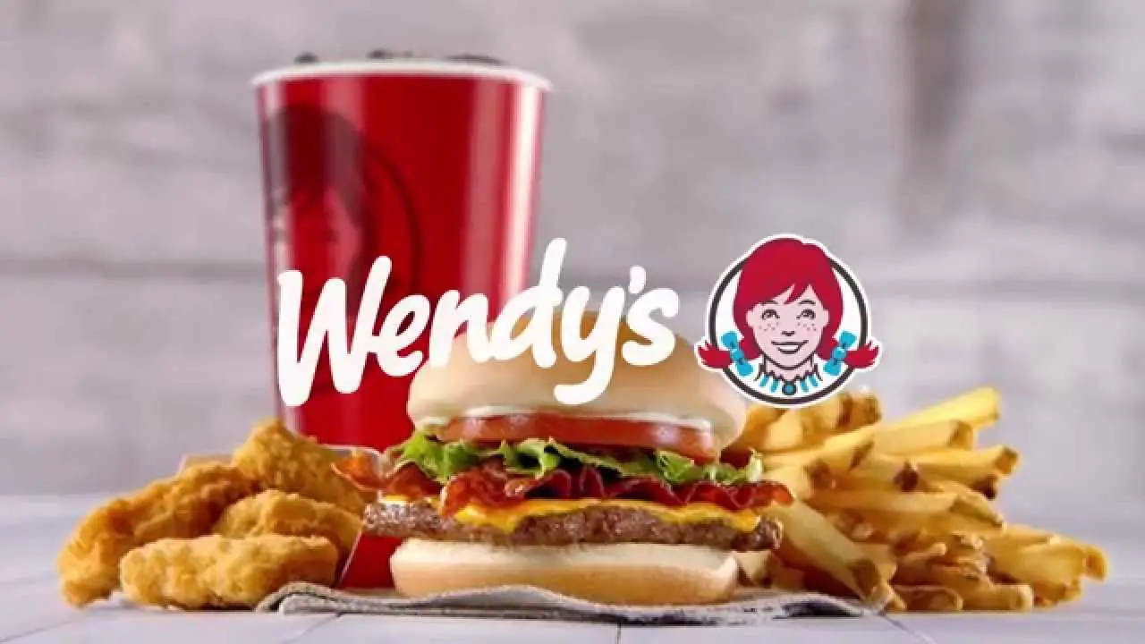 wendy's hours in new york city