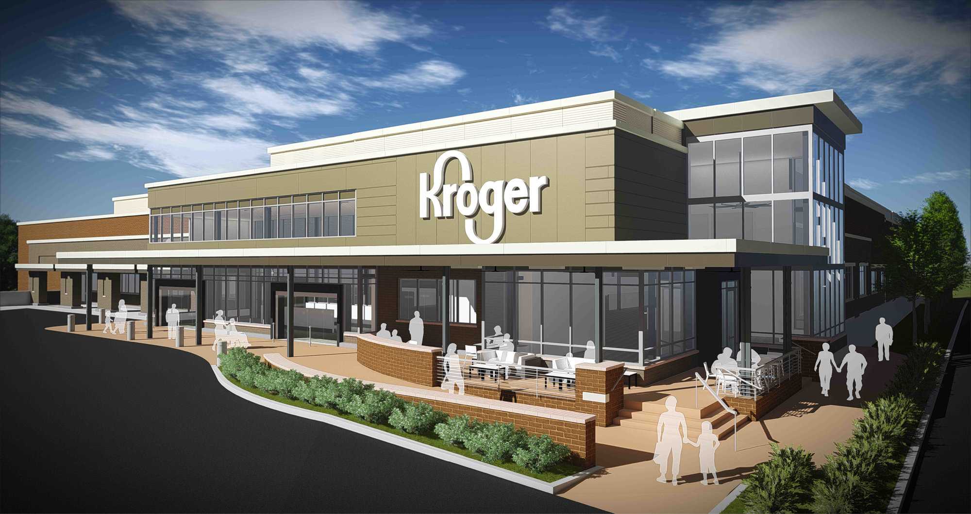 Kroger Locations Near Me | United States Maps