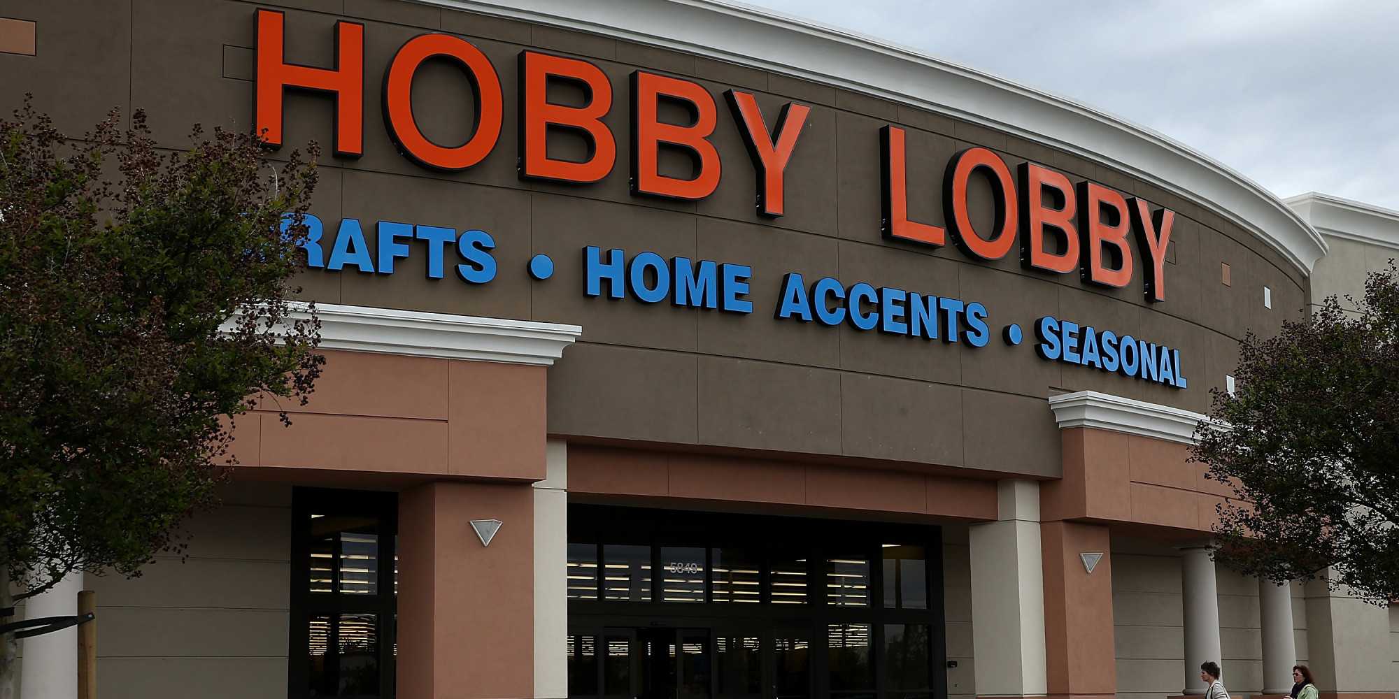 hobby lobby hours, hobby lobby closing