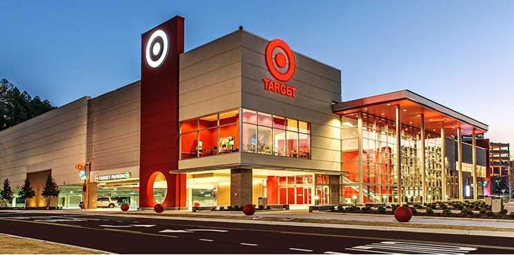 Target Store Near Me | United States Maps