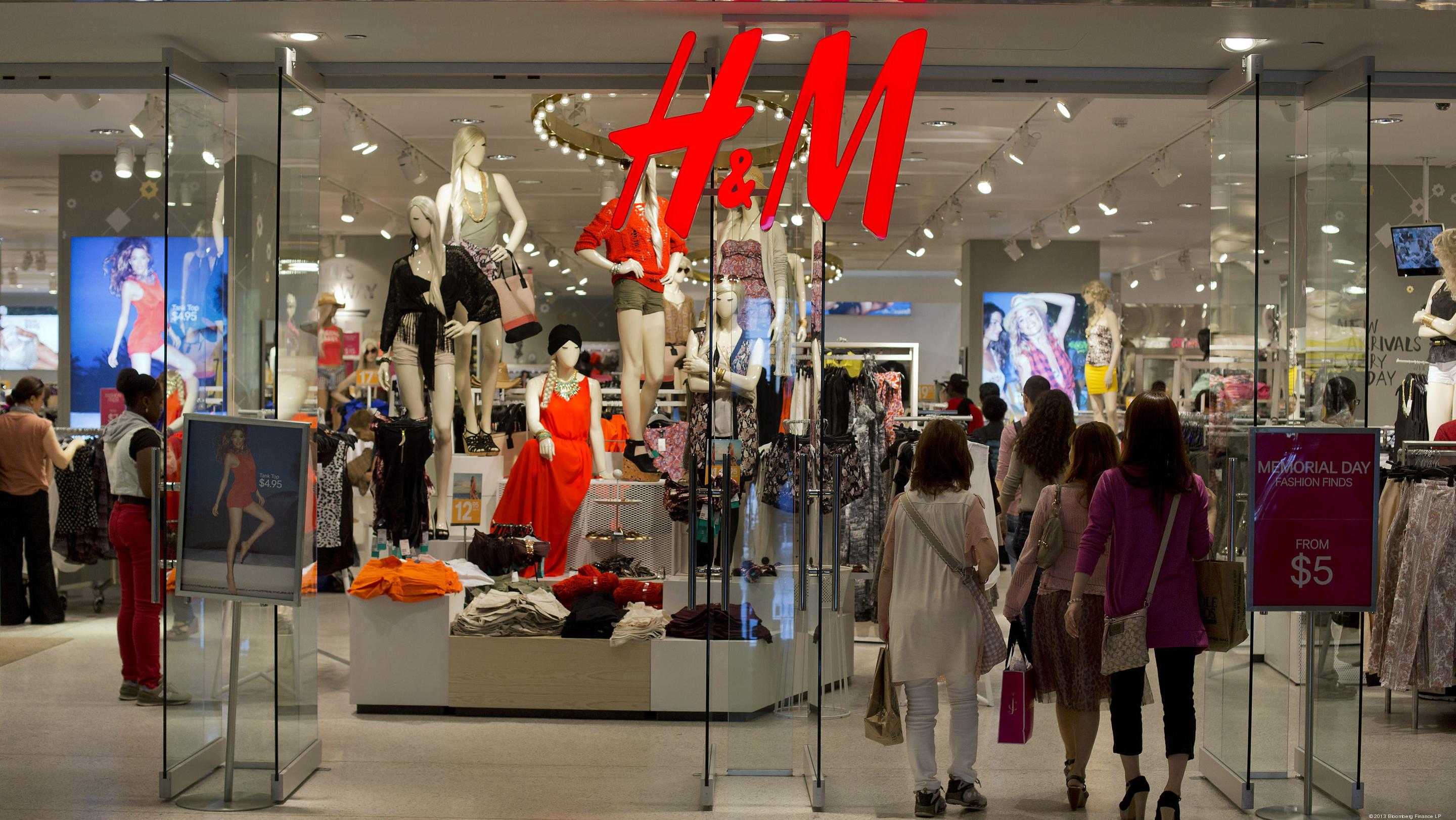 h & m locations, h and m locations