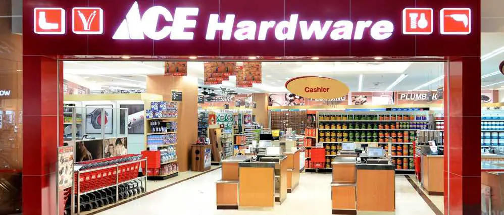 ace hardware near me, hardware store near me