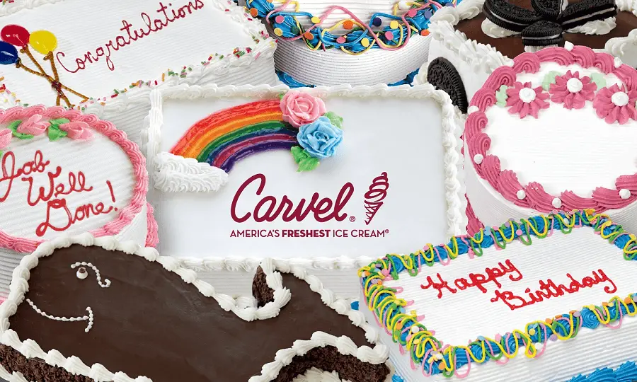 Carvel Locations Near Me | United States Maps