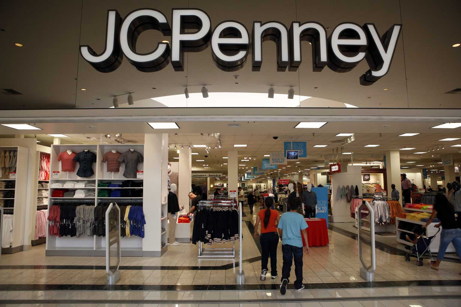 jcpenney holiday hours, jc penneys hours