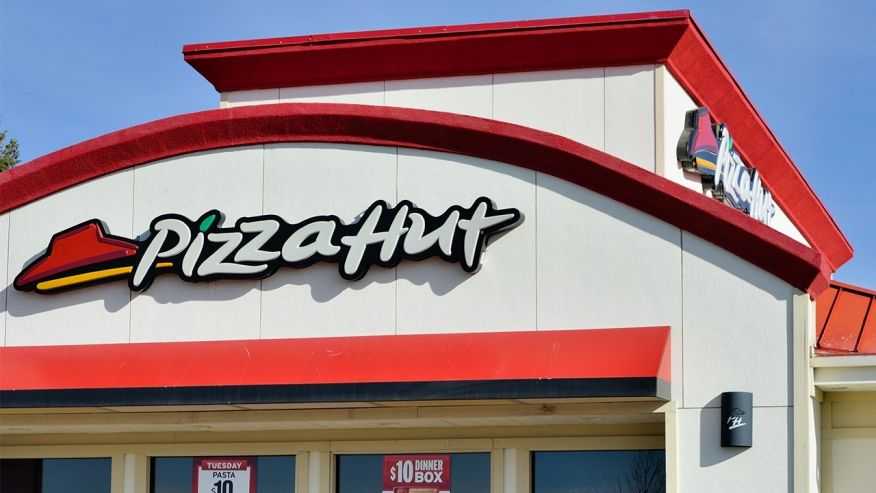 pizza hut holiday hours
