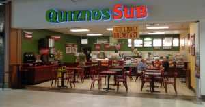 Closest Quiznos subs Locations Near Me* | United States Maps