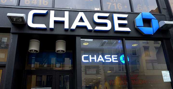 Chase bank holiday hours