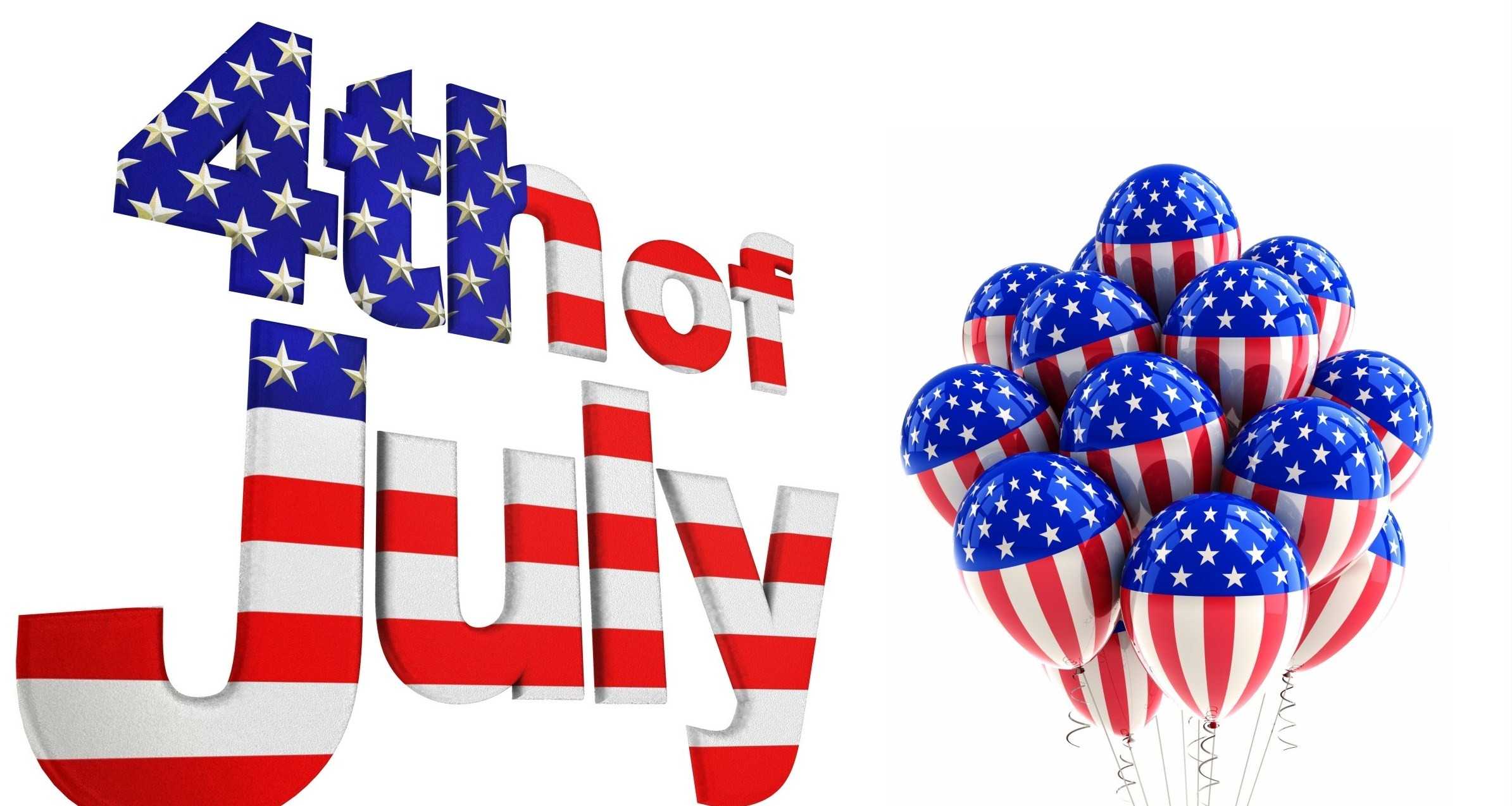  4th July Holiday Hours