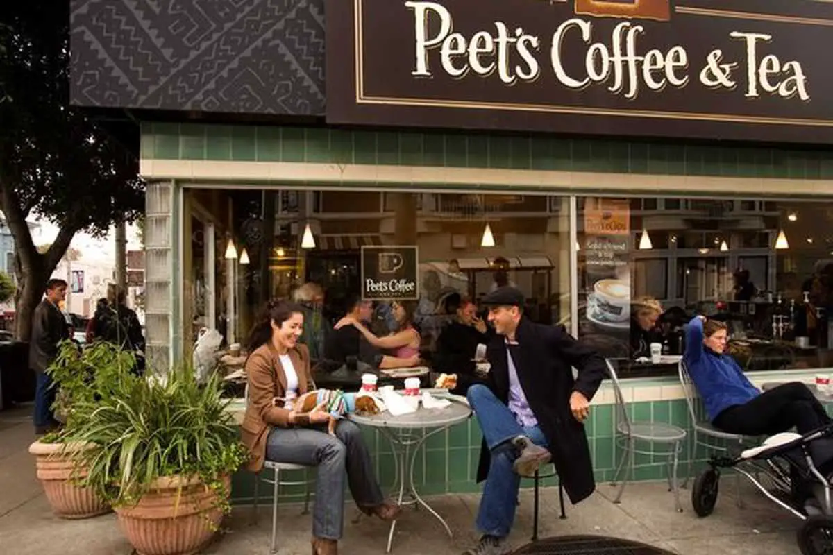 peet's coffee near me, peet's near me