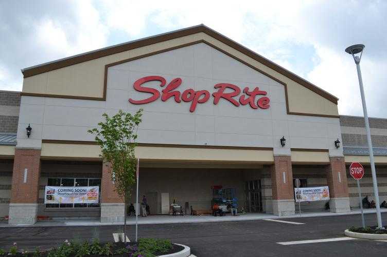 ShopRite Store Locations Near Me* | United States Maps