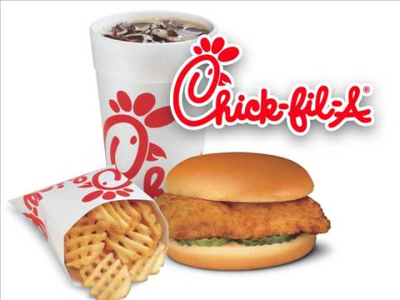 Chick-Fil-A Hours of operation, Chick-Fil-A Lunch Hours